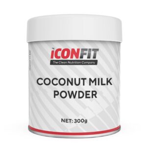 ICONFIT kokosų pieno milteliai 300 g