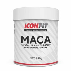 ICONFIT Maca milteliai (250 g)