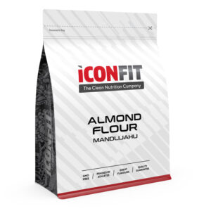 ICONFIT Migdolų miltai (Mandlijahu 800g)