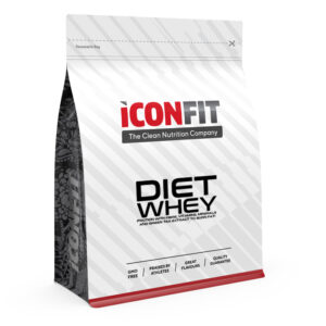 ICONFIT dietinis išrūgų baltymas