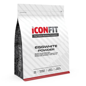 ICONFIT Munavalge Pulber 800g