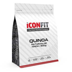 ICONFIT Kinoa (Kinoa 800g)