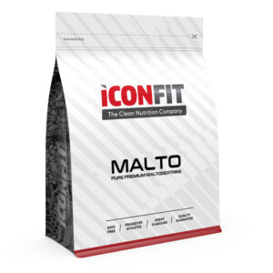 ICONFIT Maltodekstrinas (1KG)