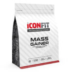 ICONFIT MASS Gainer (1,5KG)