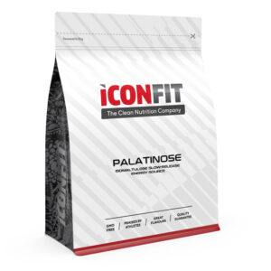 ICONFIT Palatinose™ izomaltuliozas (1KG)