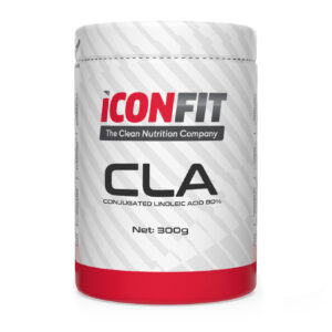 ICONFIT CLA milteliai (300 g)
