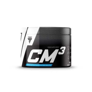 CM3 milteliai