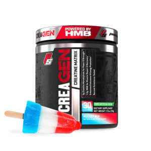 Pro Supps CreaGEN