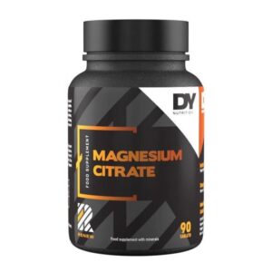 Renew Magnesium Citrate - 90 tabletės - DY Nutrition