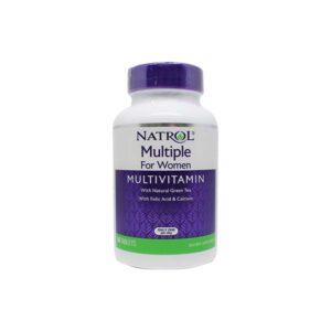 „Multiple For Women“ – 90 tablečių
