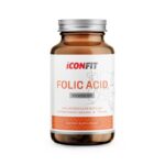 ICONFIT folio rūgštis