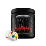 HYDE NIGHTMARE