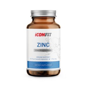 ICONFIT cinkas