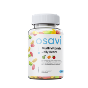 Osavi Multivitamin Jelly Beans - 90 gumijukų