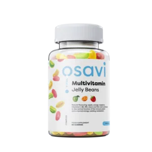 Osavi Multivitamin Jelly Beans - 90 gumijukų