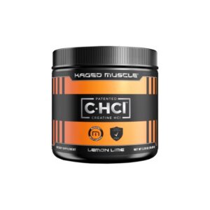 Kreatinas HCl (kreatin hüdroklorid)