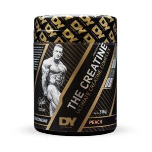 Kreatinas - 316g - DY Nutrition