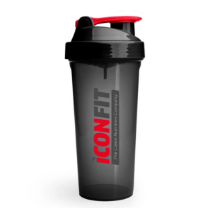 Shakeris - 800ml - ICONFIT - NAUJIENOS!