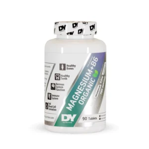 Magnis + B6 - 90 tablečių - DY Nutrition