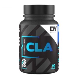 „Renew CLA 1000mg“ – 90 minkštųjų kapsulių – „DY Nutrition“