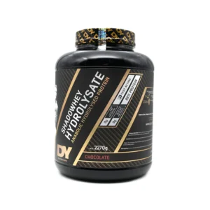 Shadowhey Hydrolysate 2,27KG - Isrugu proteinas - DY Nutrition