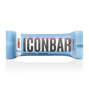 ICONFIT ICONBAR - Proteino batonas - 45g