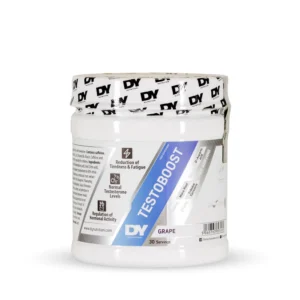 Testoboost - 270 g - DY Nutrition
