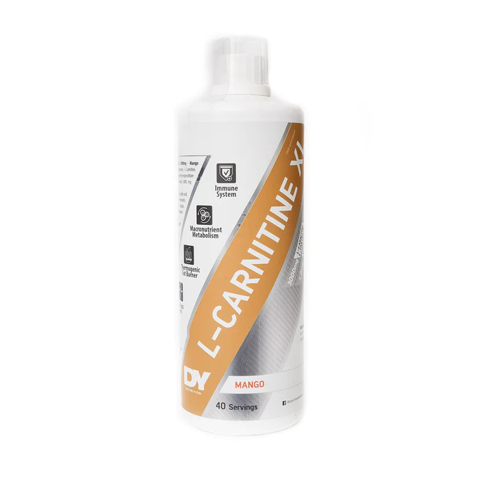 Skystas L-karnitinas 3000 - 1000ml - DY Nutrition