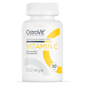 OstroVit Vitaminas C