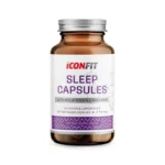 ICONFIT miego kapsulės - 90 kapsulių