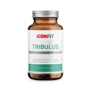 ICONFIT Tribulus - 90 kapsulių