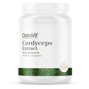 OstroVit Cordyceps ekstraktas 50g