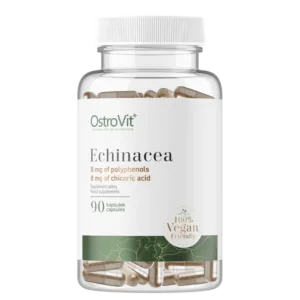 Ostrovit Echinacea 90 kapsulių