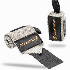 Climaqx Wrist Wraps randmepaelad