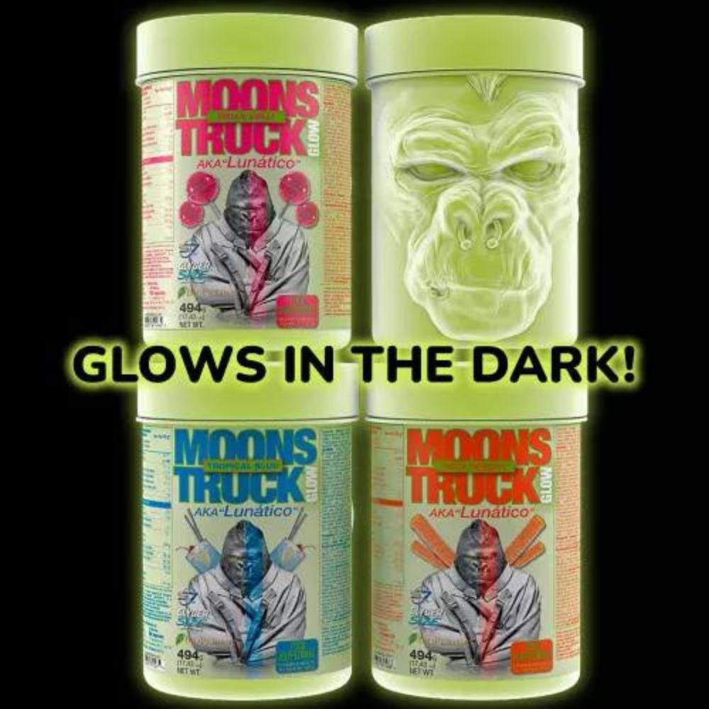 ZOOMAD MOONSTRUCK 2 GLOW 494G - Image 3