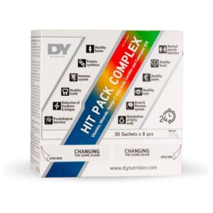 DY - HIT Pack Complex 30 porcijų