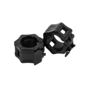 Treniruočių juostos spaustukai