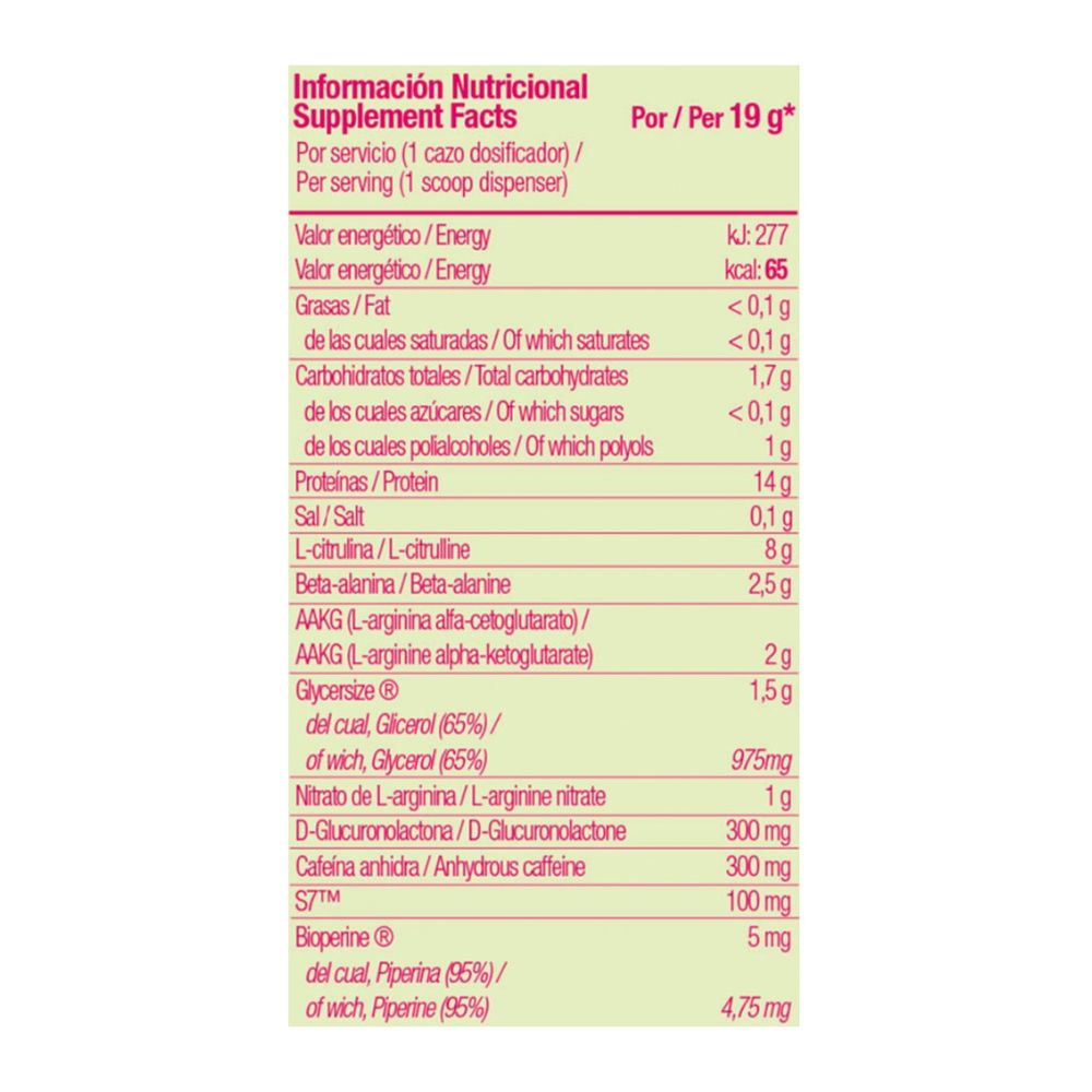 ZOOMAD MOONSTRUCK 2 GLOW 494G - Image 2