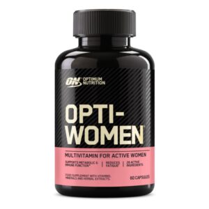 Opti-Women 60 tabletės