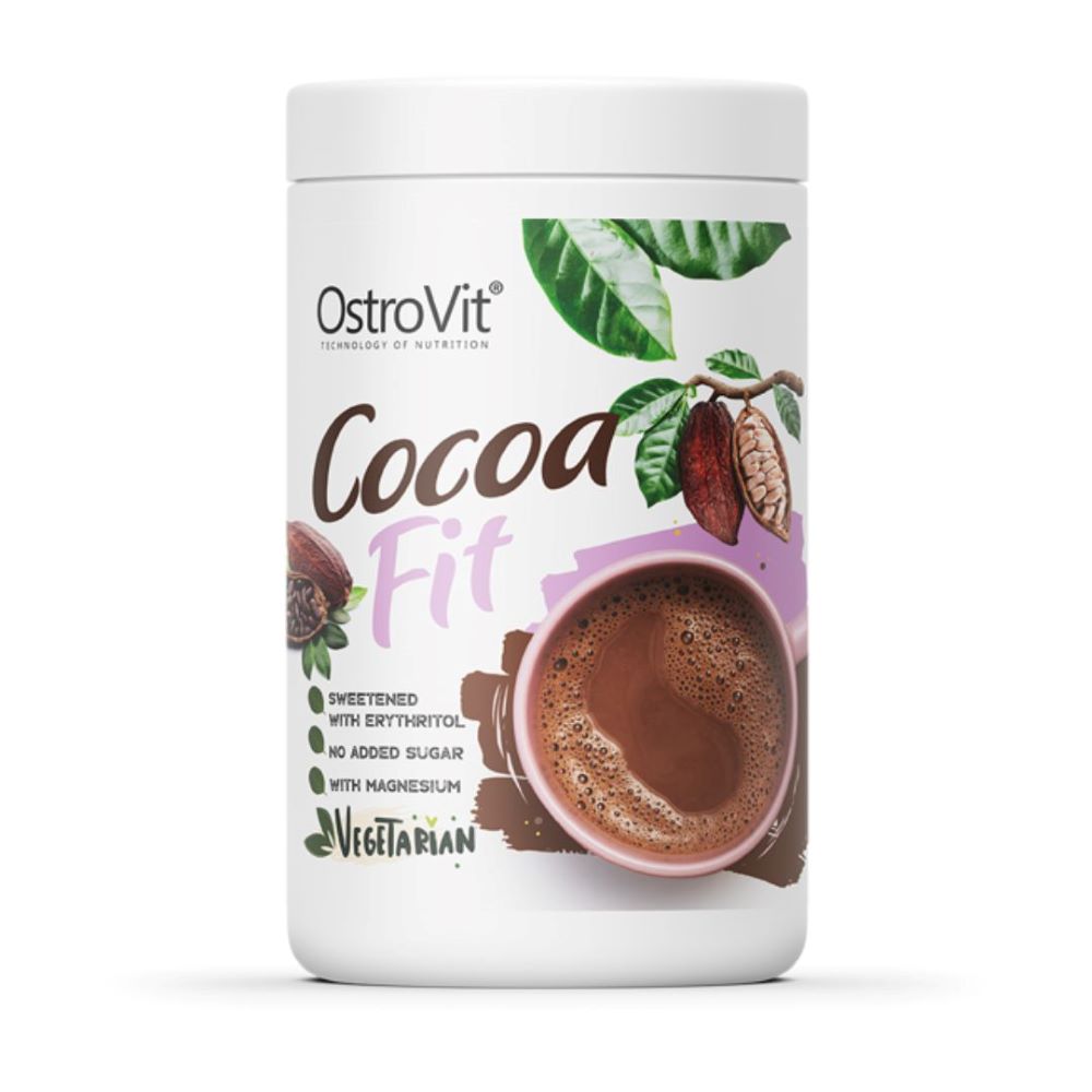 OstroVit Cocoa Fit 500g