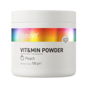 OstroVit vitaminų ir mineralų milteliai 150 g