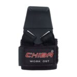 Chiba Powerhook treniruotės rankos apsaugos