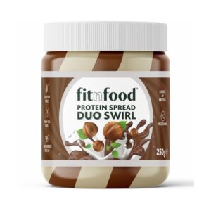 „Fitnfood“ baltymų užtepėlė 250 g