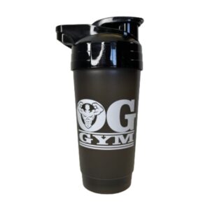 OG GYM purtyklė 700 ml