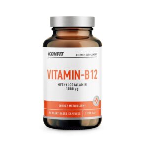 ICONFIT vitaminas B-12