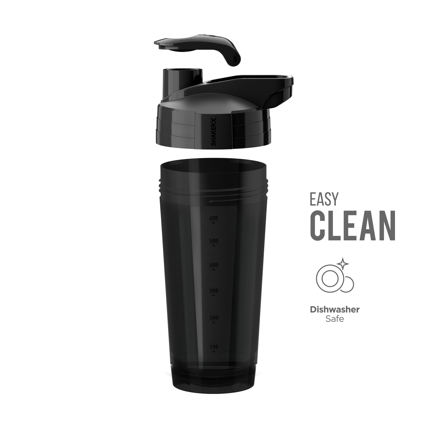 OG GYM purtyklė 700 ml - Image 5