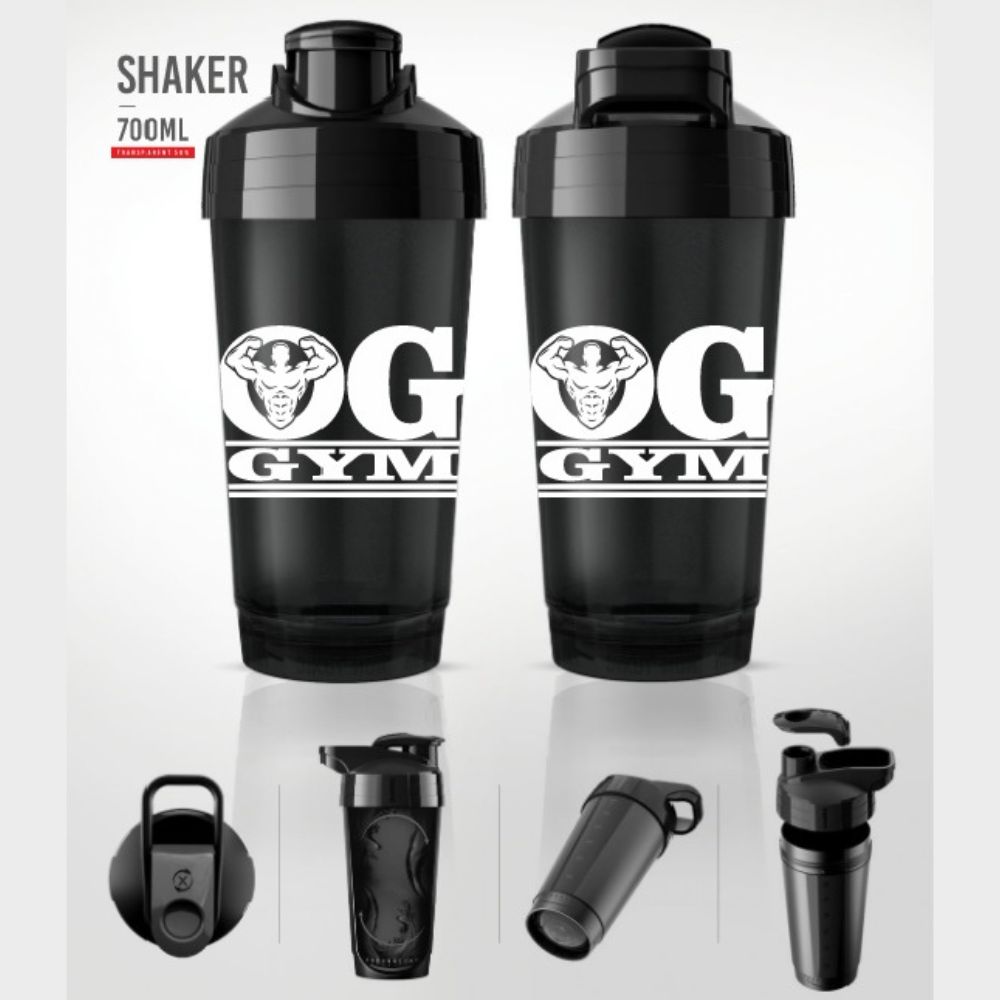 OG GYM purtyklė 700 ml - Image 2