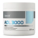 OstroVit AOL 3000 mg 120 kapsulių
