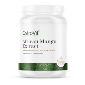 OstroVit afrikinio mango ekstraktas 100 g