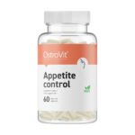 OstroVit Appetite Control 60 kapsulių
